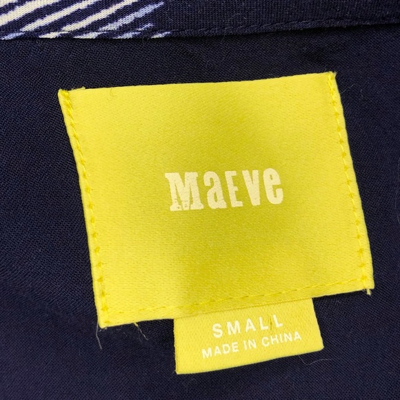 Maeve Antropologie Indiga swing dress - Picture 10 of 10